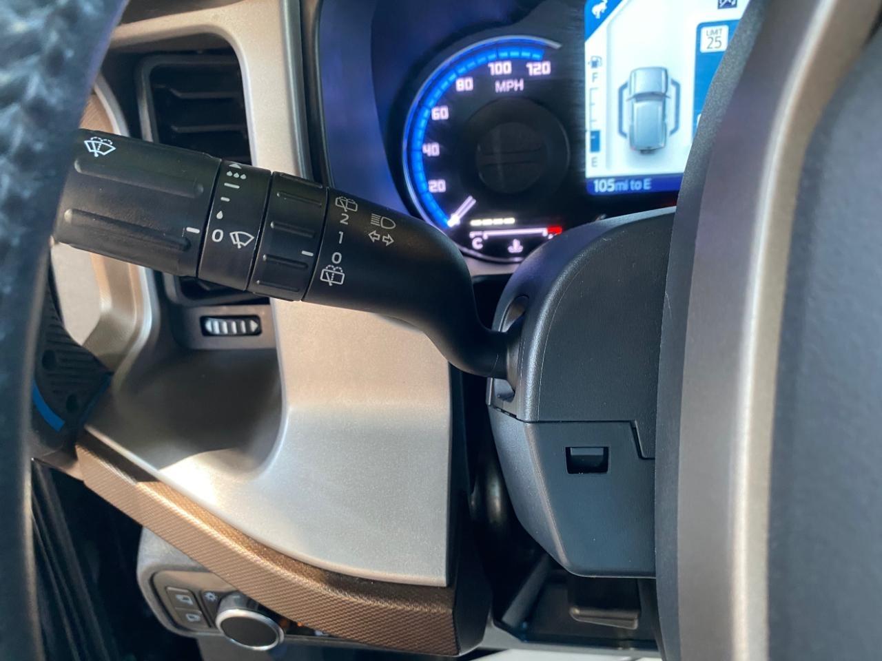 Ford Bronco 4-Door 2021