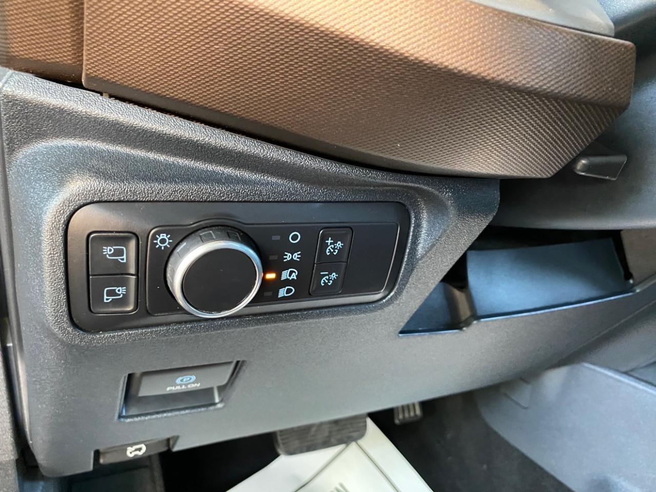 Ford Bronco 4-Door 2021