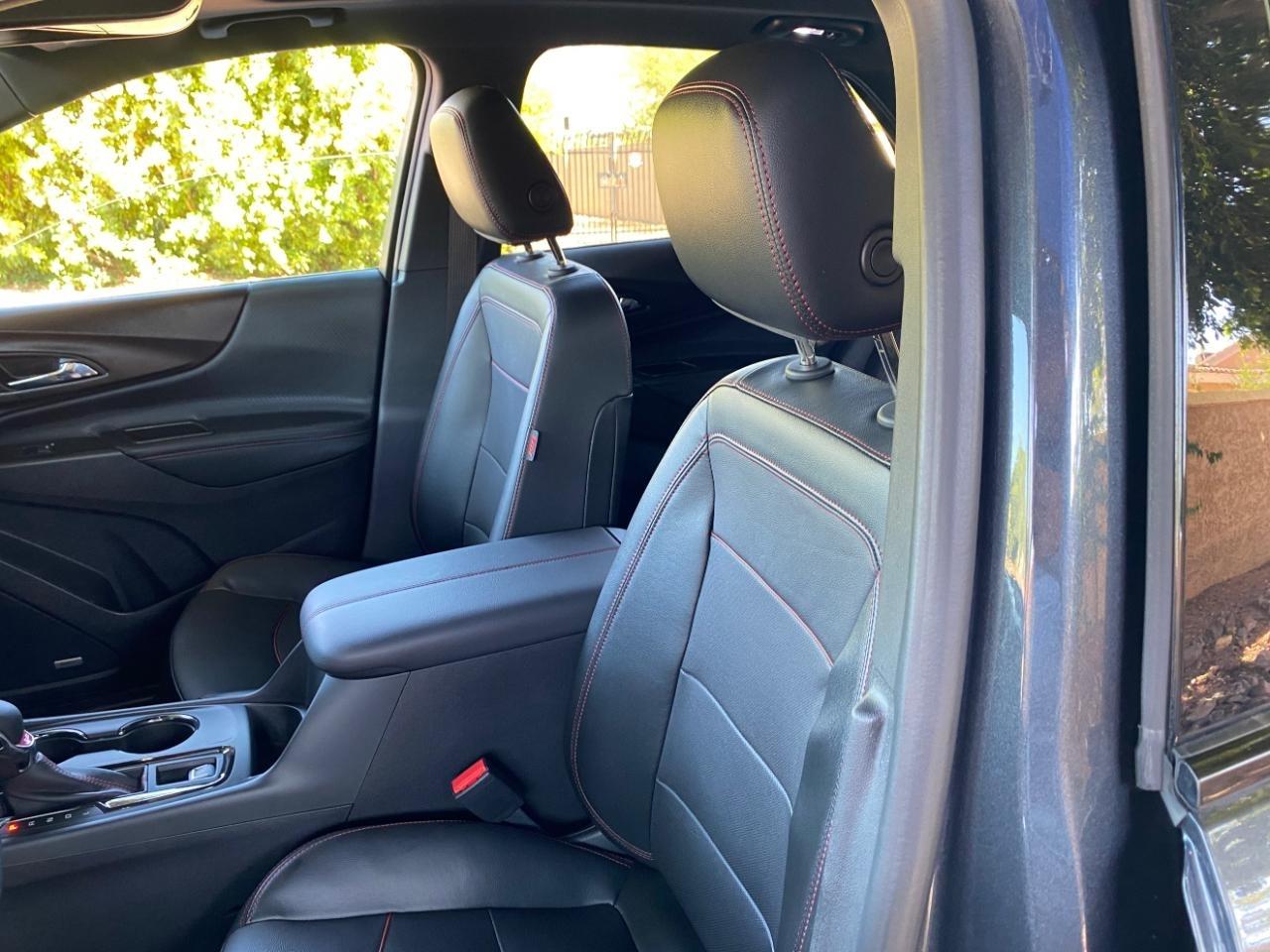 Chevrolet Equinox RS 2023
