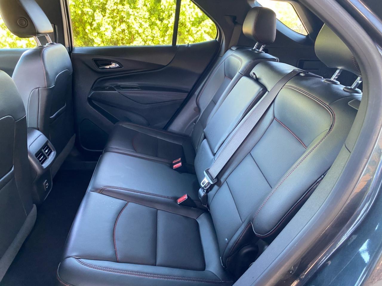 Chevrolet Equinox RS 2023