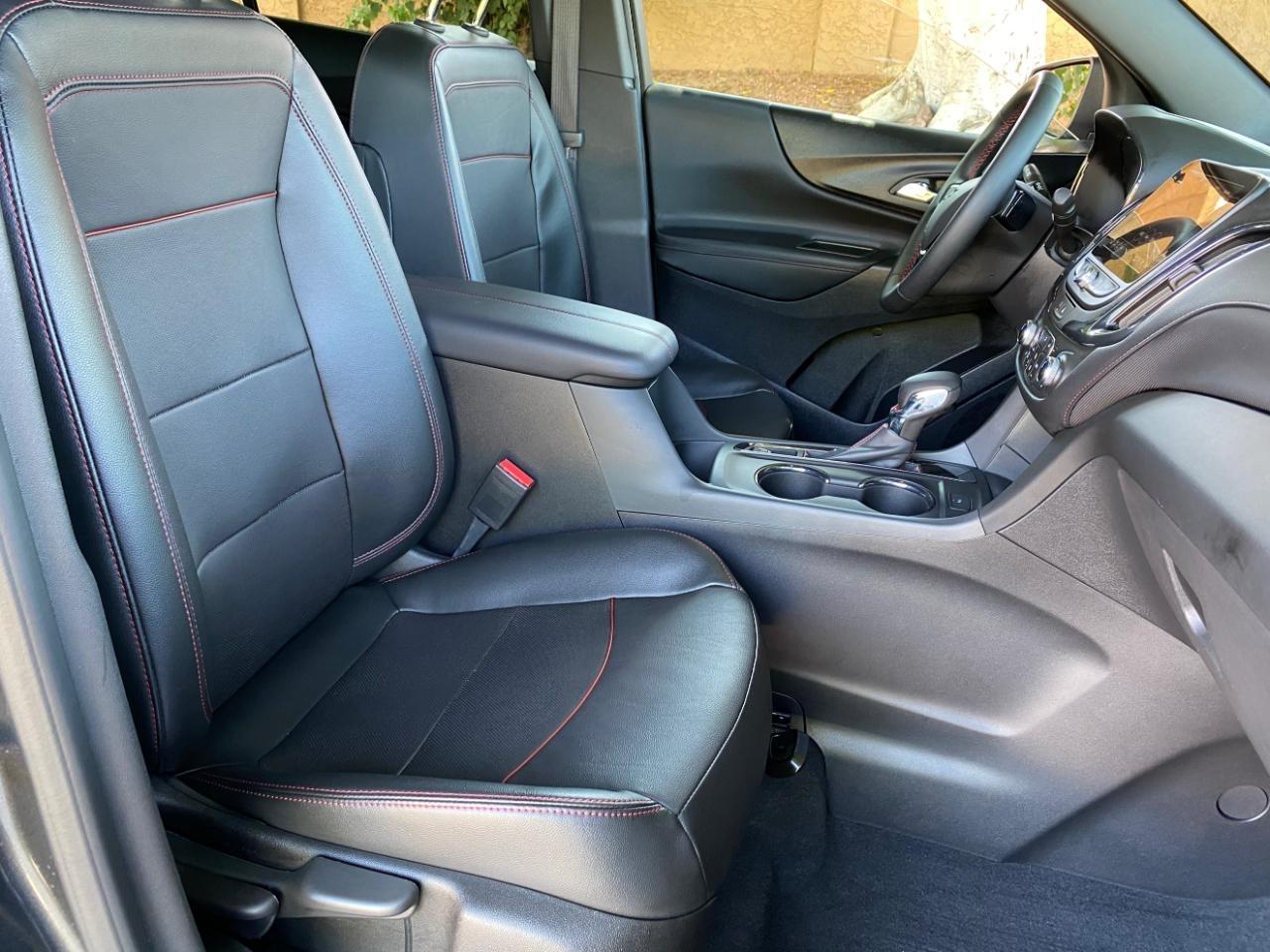 Chevrolet Equinox RS 2023