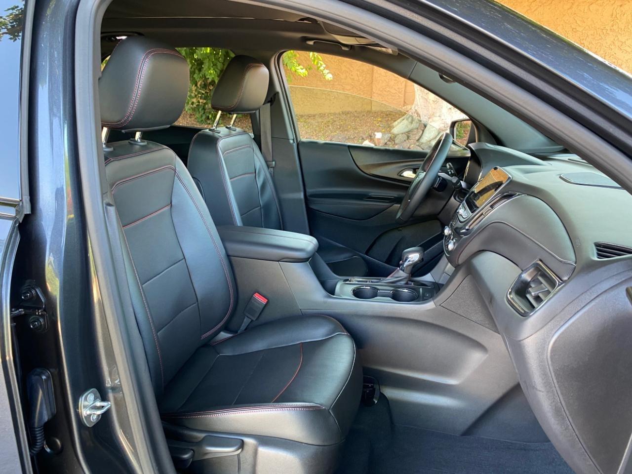 Chevrolet Equinox RS 2023