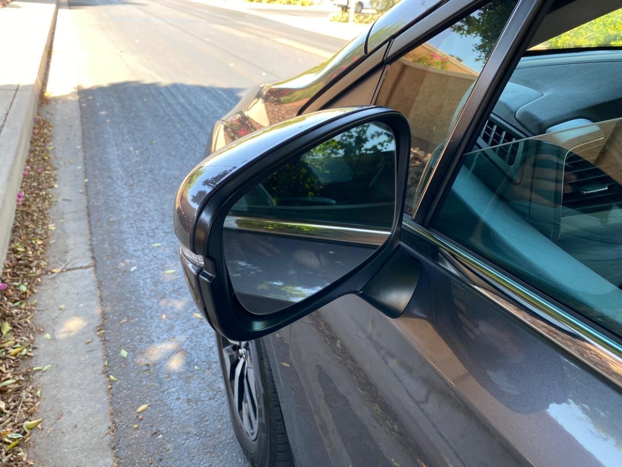 Honda Odyssey EX-L 2025