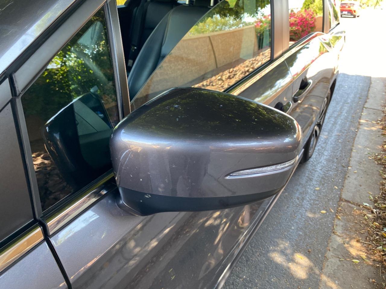 Honda Odyssey EX-L 2025