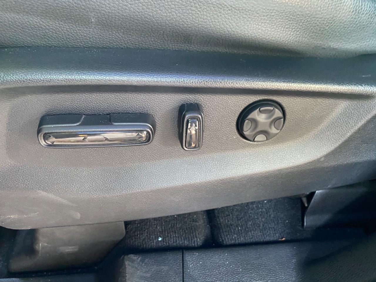 Honda Odyssey EX-L 2025