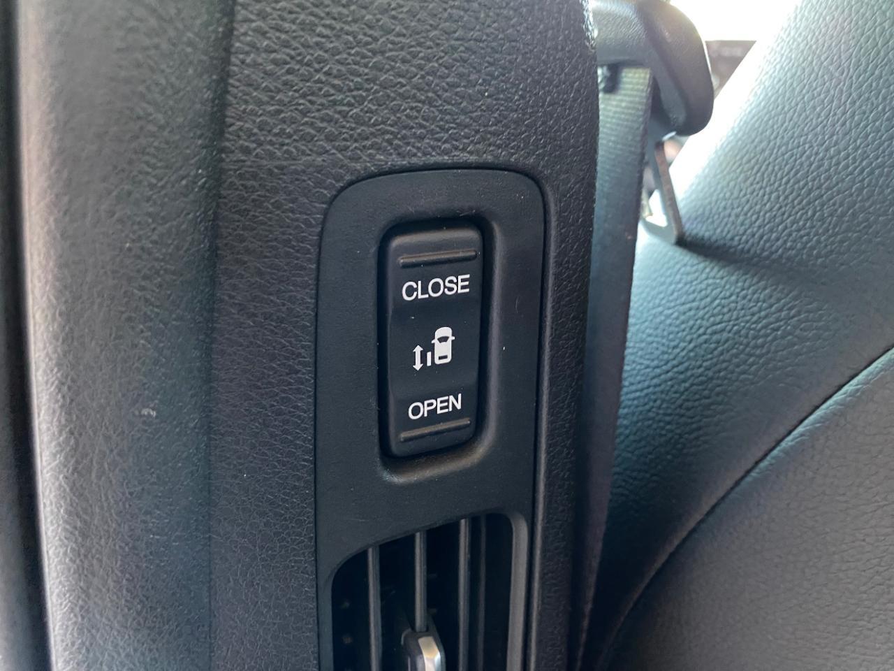 Honda Odyssey EX-L 2025