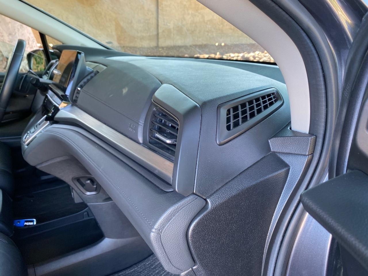 Honda Odyssey EX-L 2025