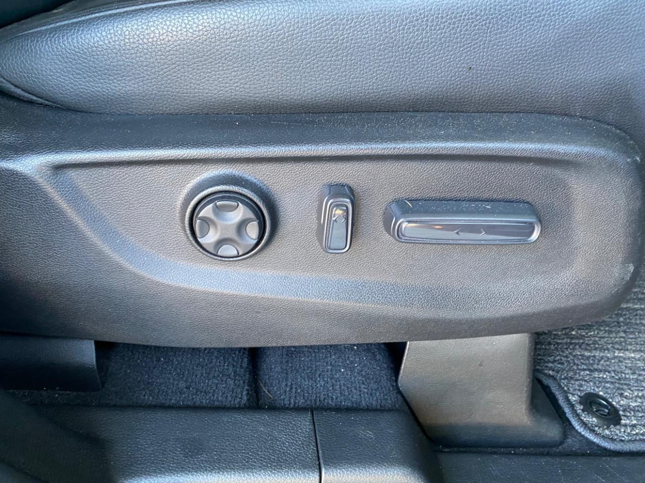 Honda Odyssey EX-L 2025
