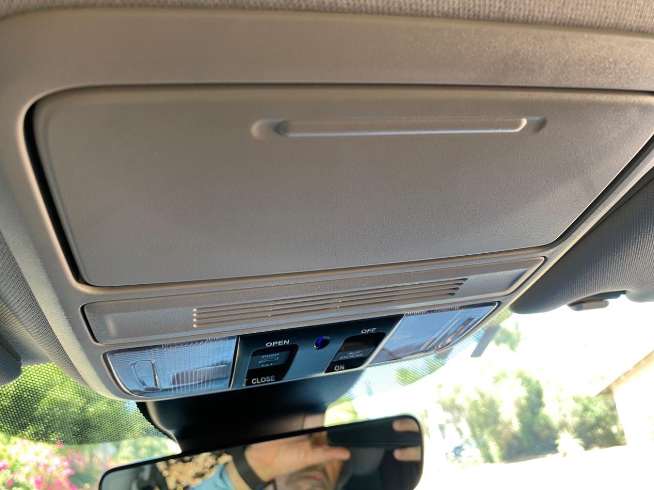 Honda Odyssey EX-L 2025
