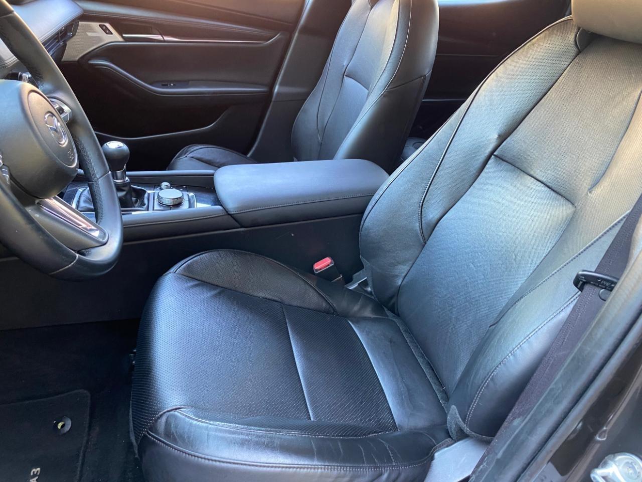 Mazda MAZDA3 Preferred Hatchback 2021
