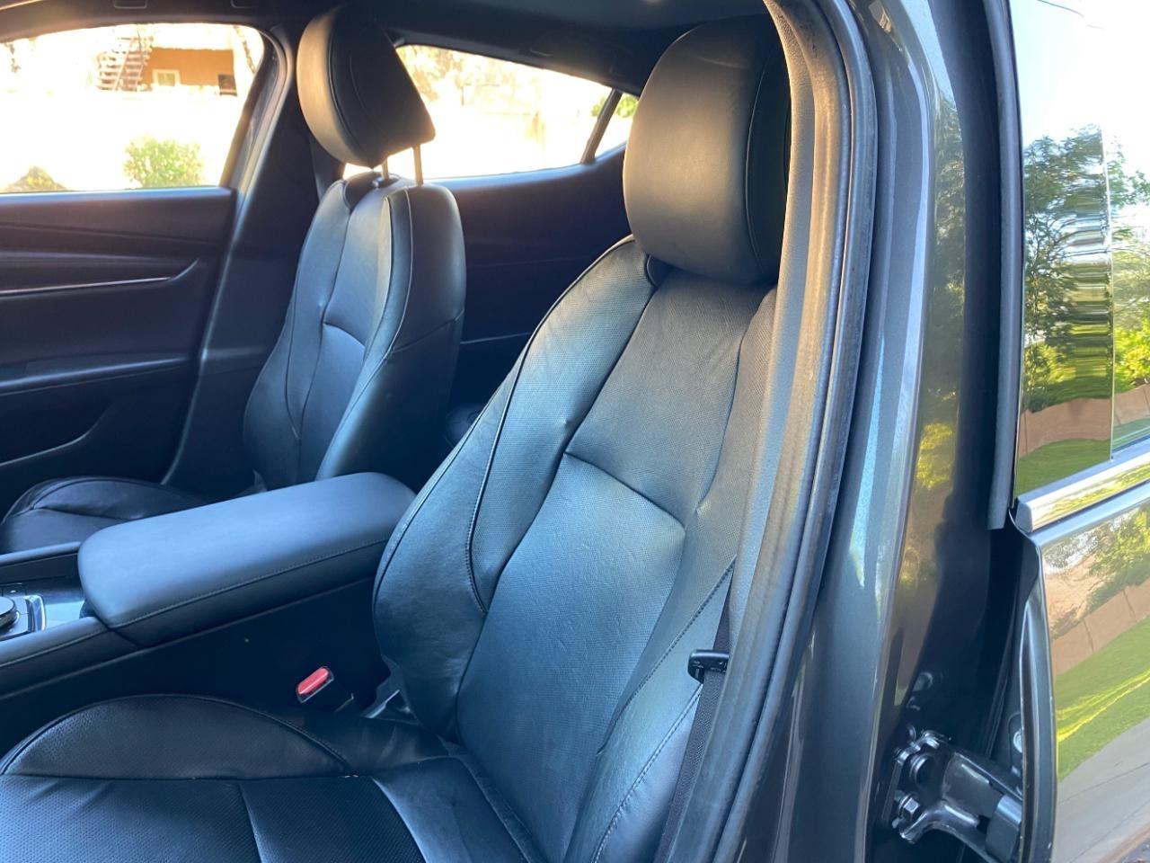 Mazda MAZDA3 Preferred Hatchback 2021