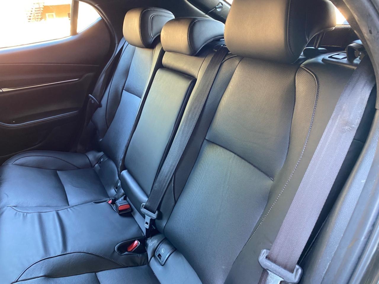Mazda MAZDA3 Preferred Hatchback 2021