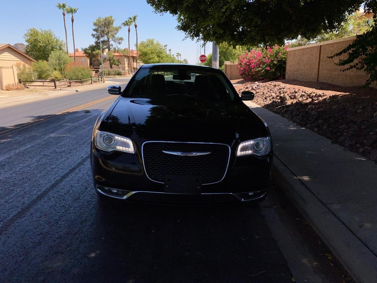 Chrysler 300 Limited AWD 2019