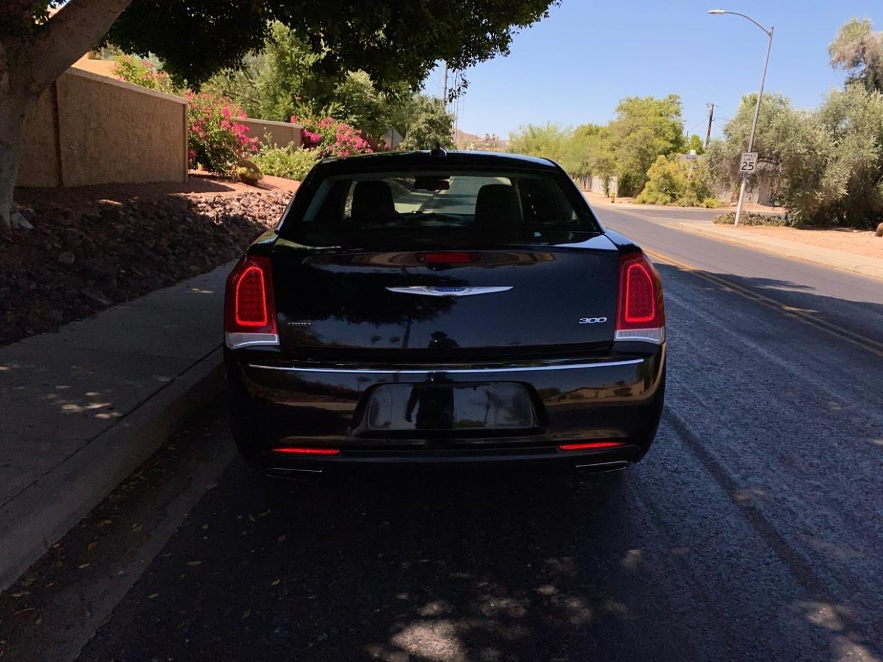 Chrysler 300 Limited AWD 2019