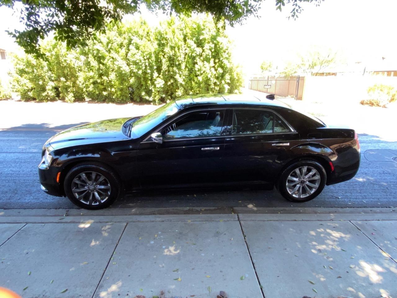 Chrysler 300 Limited AWD 2019