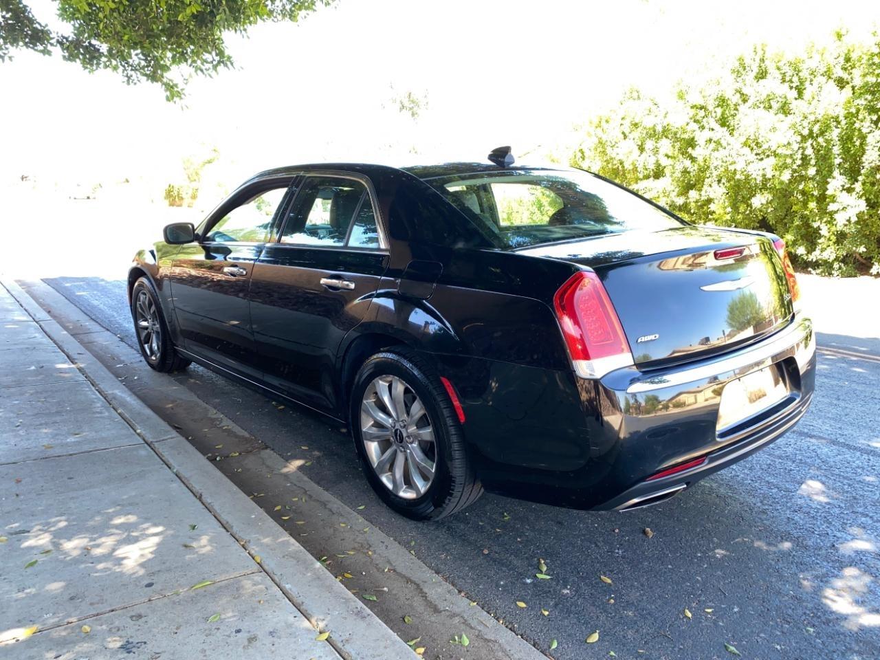 Chrysler 300 Limited AWD 2019