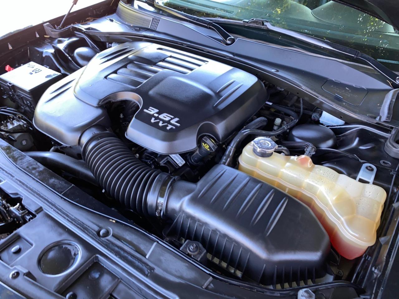 Chrysler 300 Limited AWD 2019