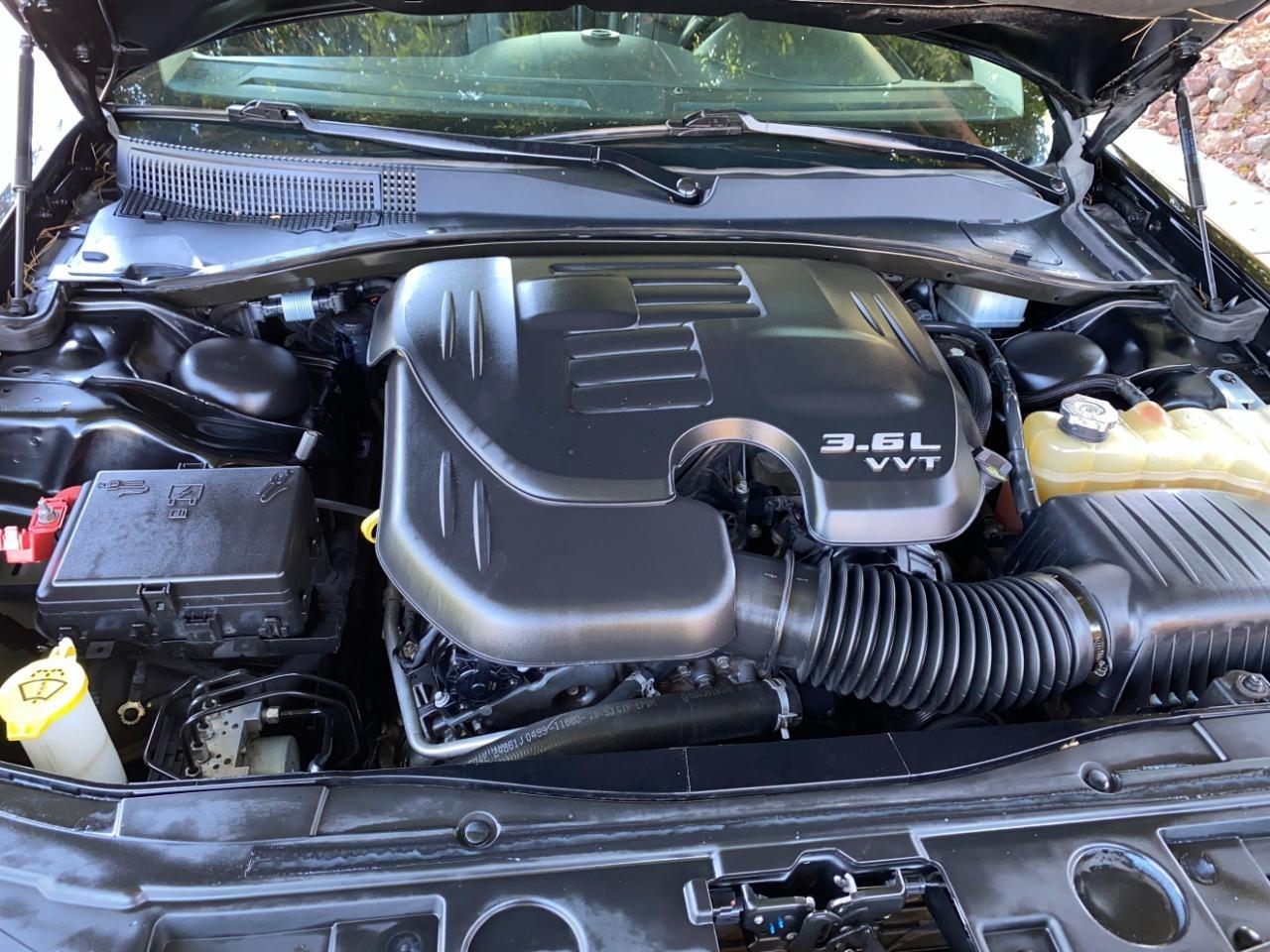Chrysler 300 Limited AWD 2019