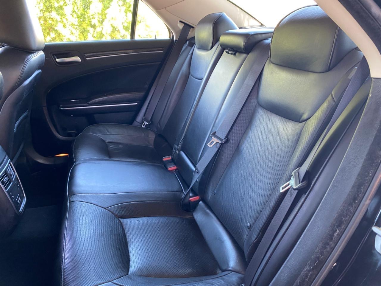 Chrysler 300 Limited AWD 2019