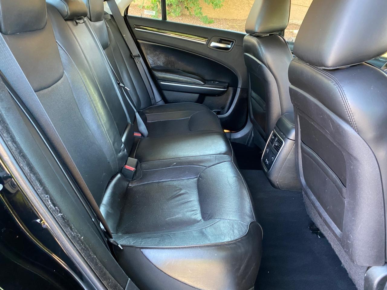 Chrysler 300 Limited AWD 2019