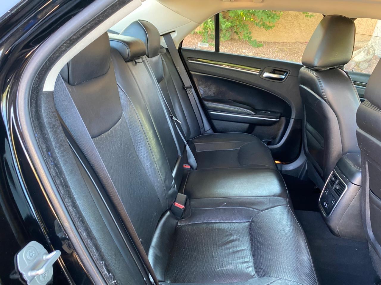 Chrysler 300 Limited AWD 2019