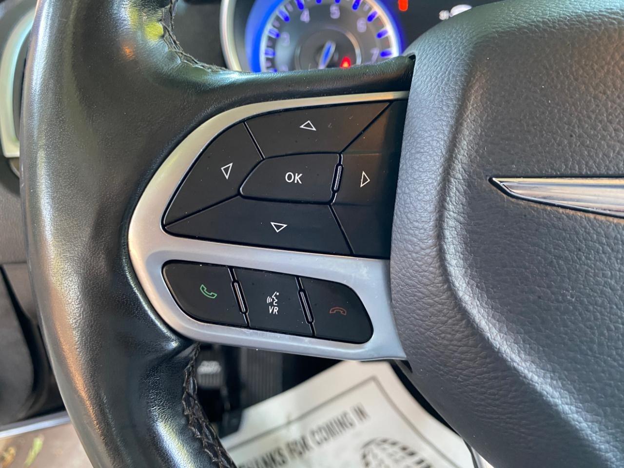 Chrysler 300 Limited AWD 2019