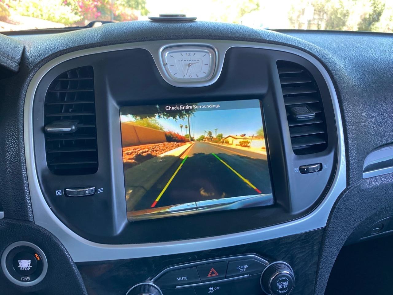Chrysler 300 Limited AWD 2019