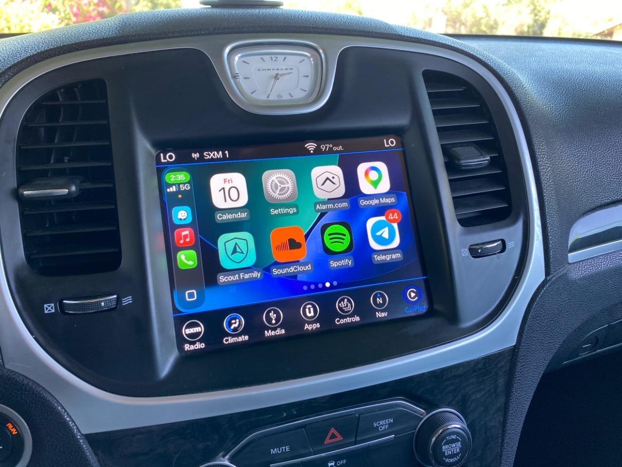 Chrysler 300 Limited AWD 2019