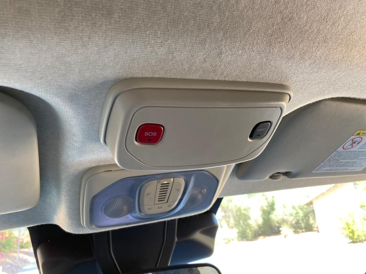 RAM Promaster 2500 Low Roof 2025