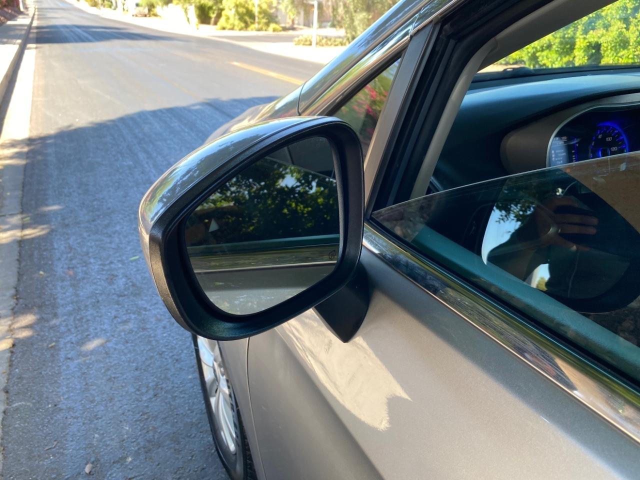 Chrysler Pacifica LX 2019