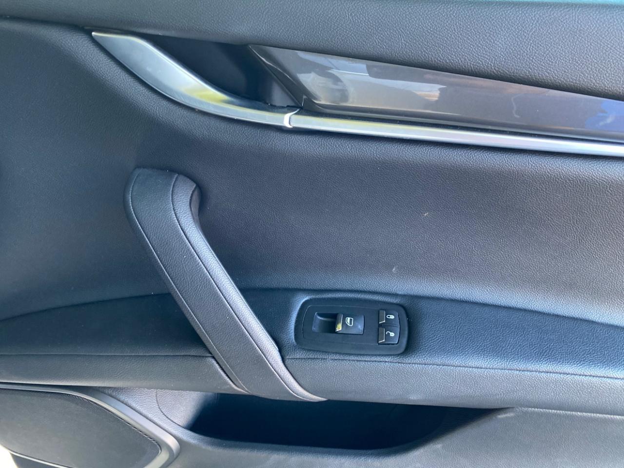 Maserati Ghibli Base 2019
