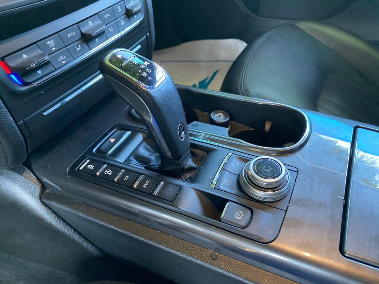 Maserati Ghibli Base 2019