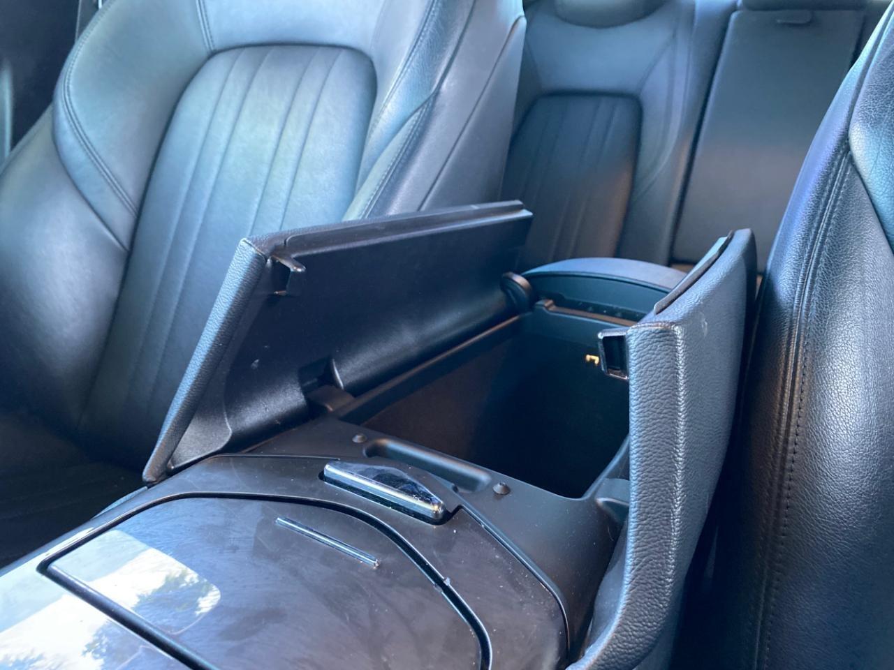 Maserati Ghibli Base 2019