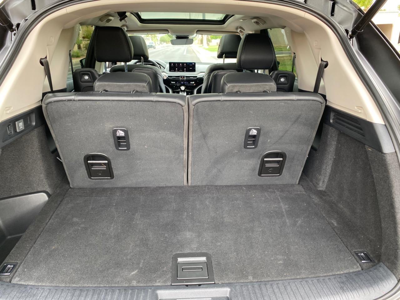 Acura MDX SH-AWD w/Technology Package 2024