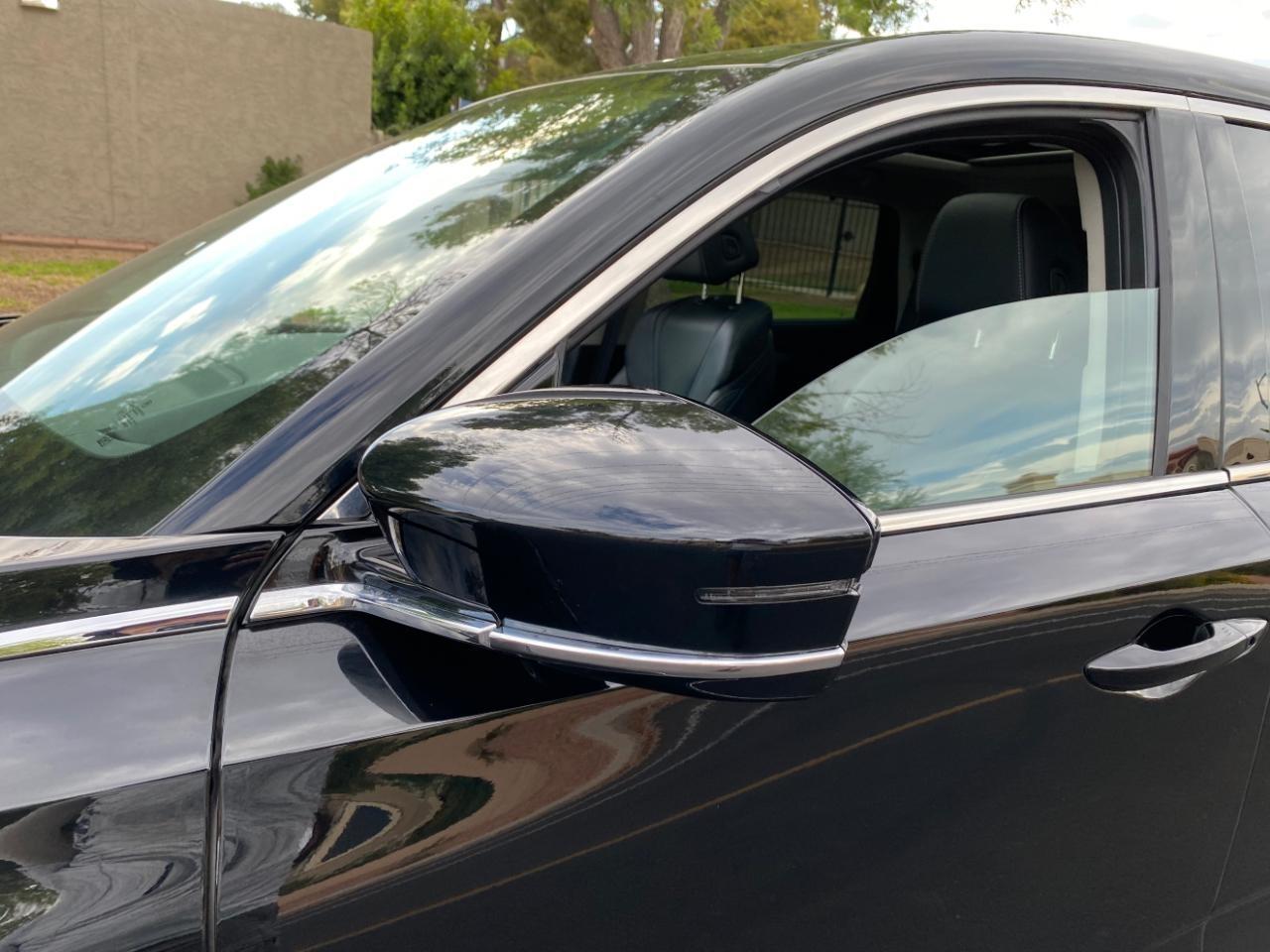 Acura MDX SH-AWD w/Technology Package 2024