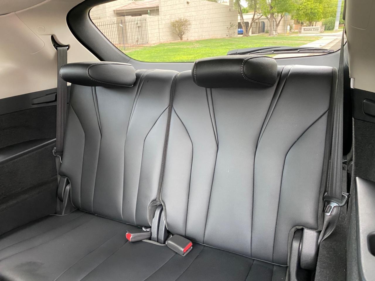Acura MDX SH-AWD w/Technology Package 2024