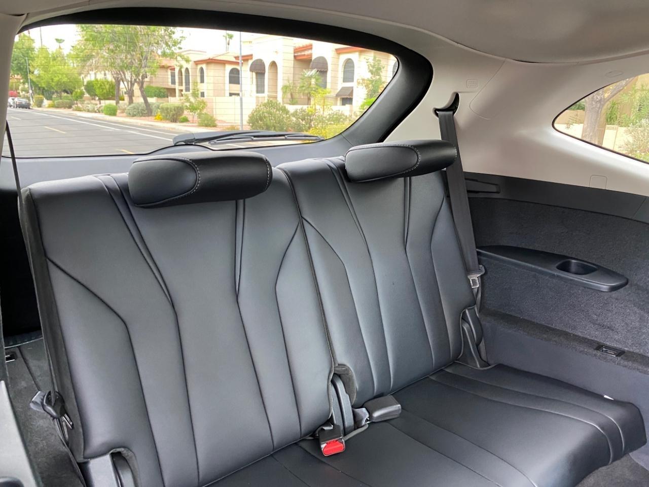 Acura MDX SH-AWD w/Technology Package 2024