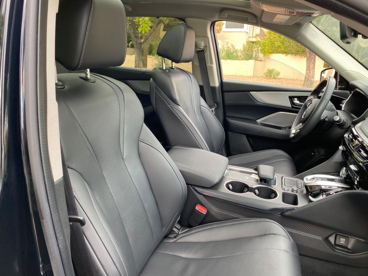Acura MDX SH-AWD w/Technology Package 2024
