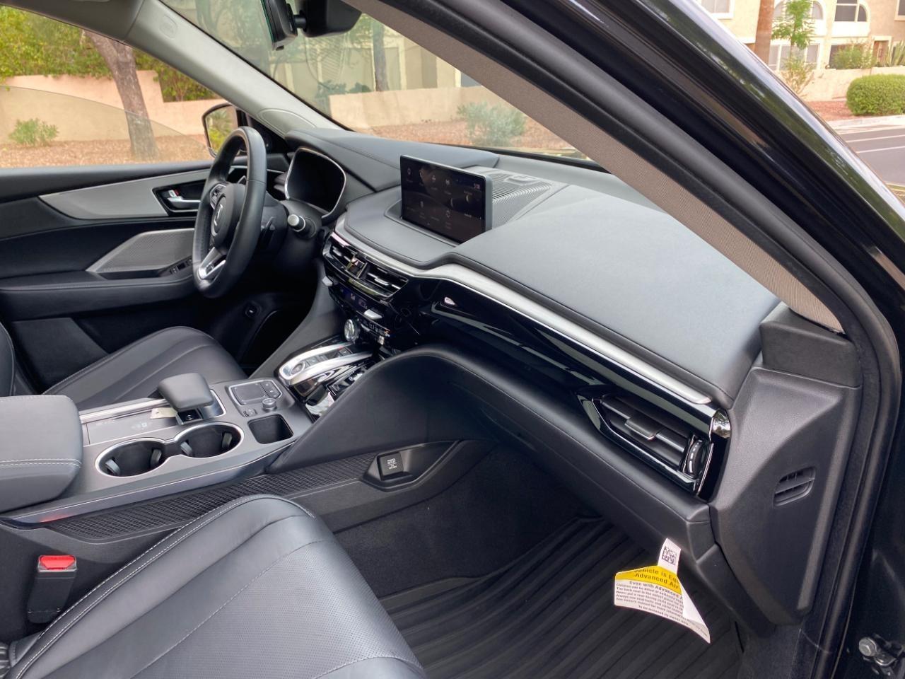 Acura MDX SH-AWD w/Technology Package 2024