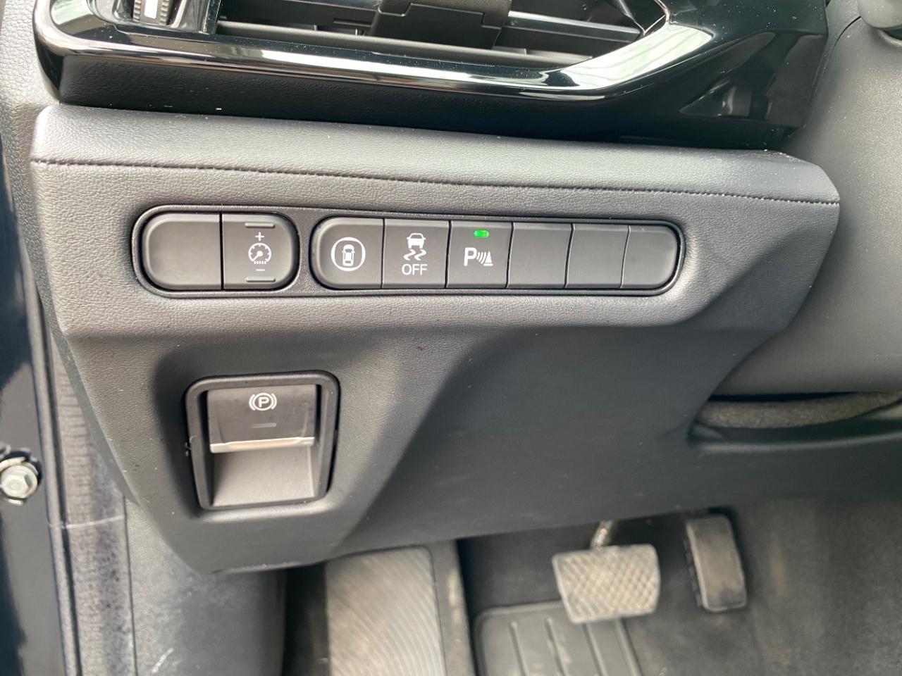 Acura MDX SH-AWD w/Technology Package 2024