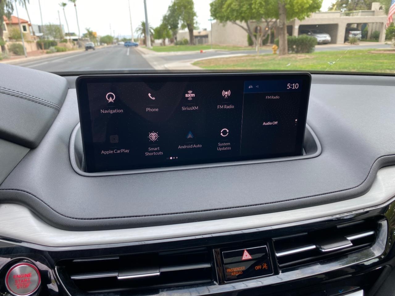 Acura MDX SH-AWD w/Technology Package 2024
