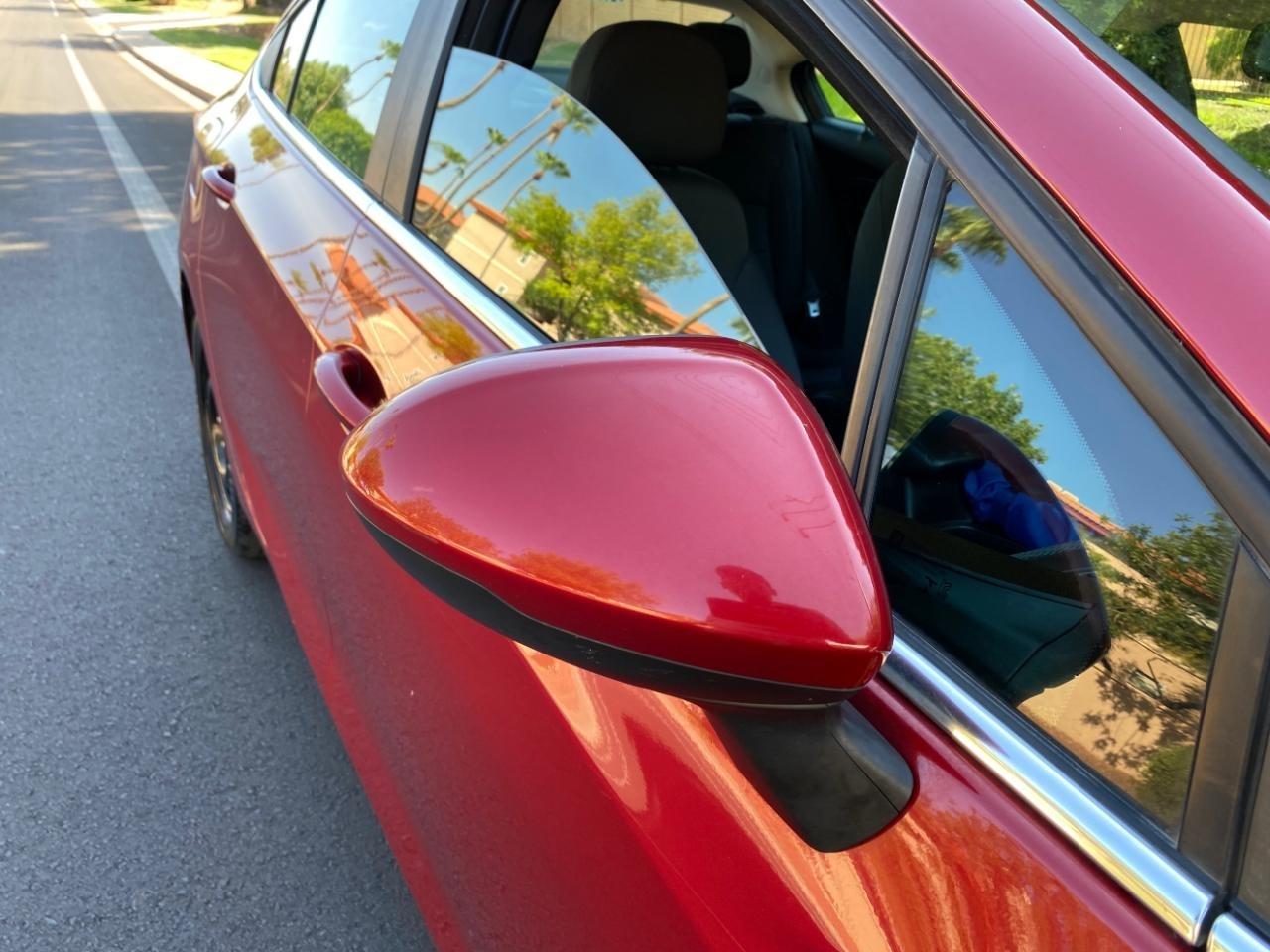 Chevrolet Cruze LT Auto 2018
