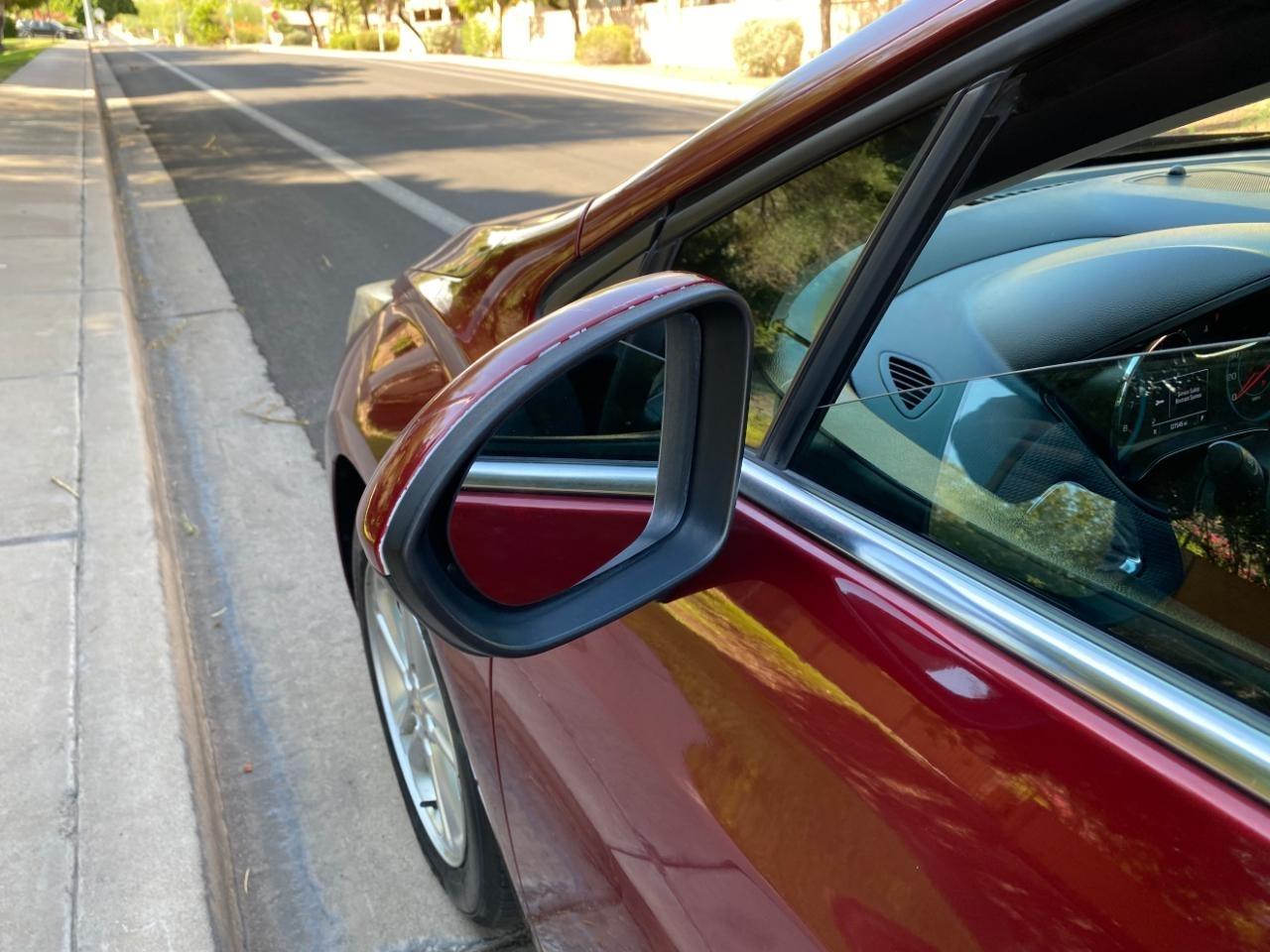 Chevrolet Cruze LT Auto 2018