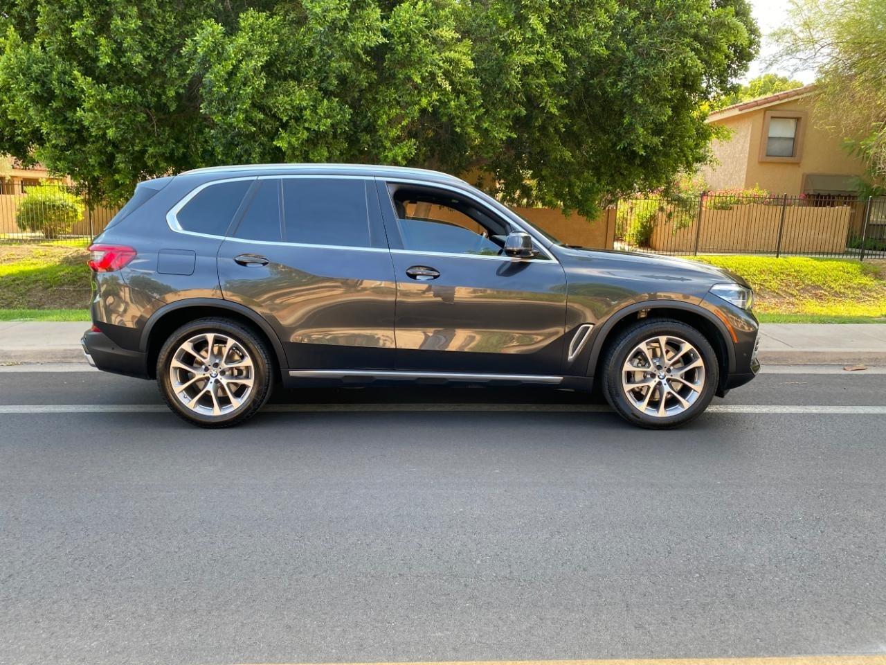 BMW X5 sDrive40i 2020