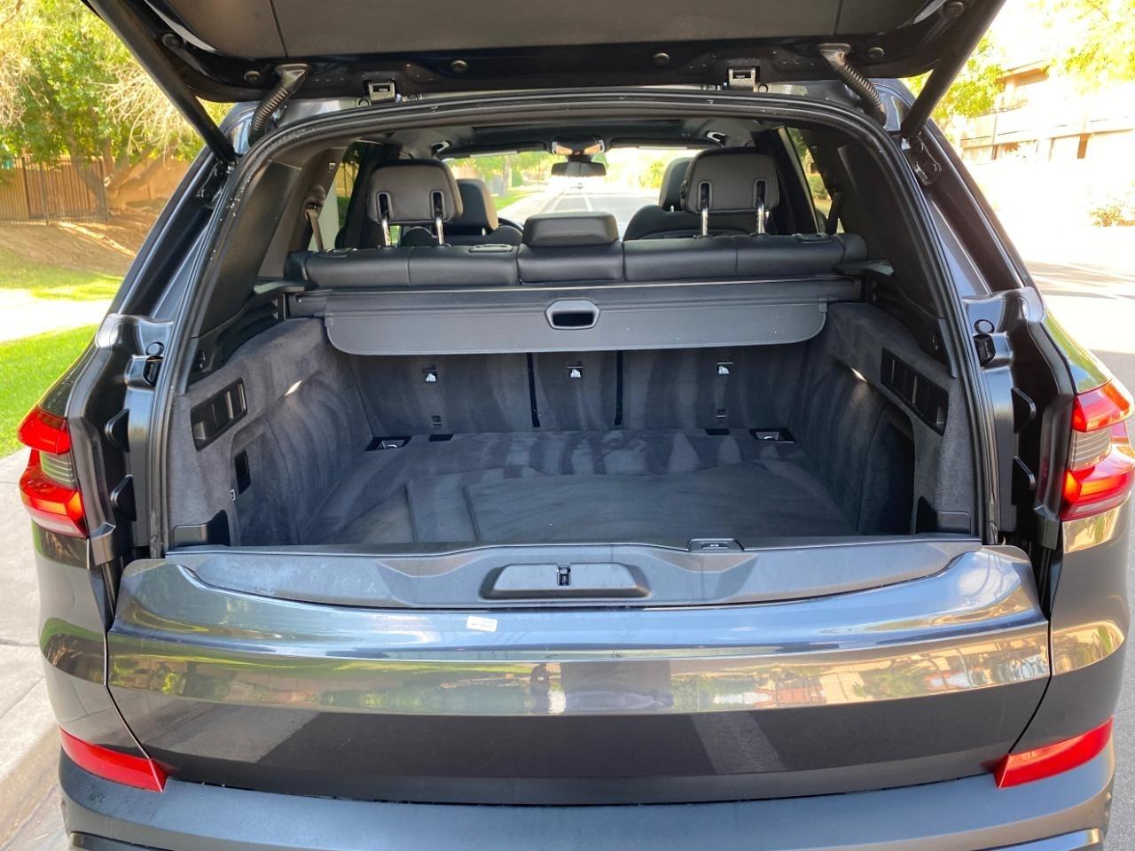 BMW X5 sDrive40i 2020