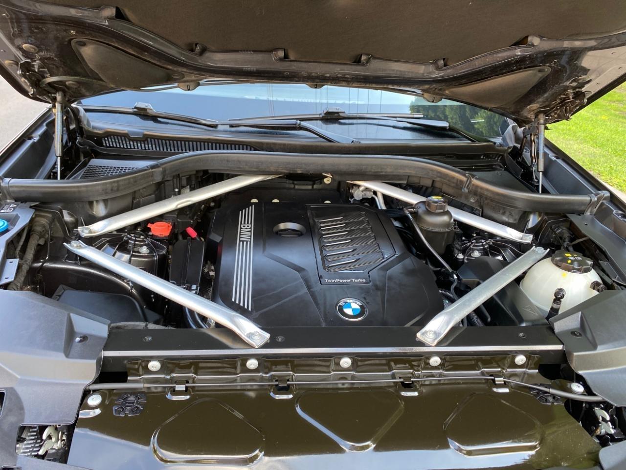 BMW X5 sDrive40i 2020