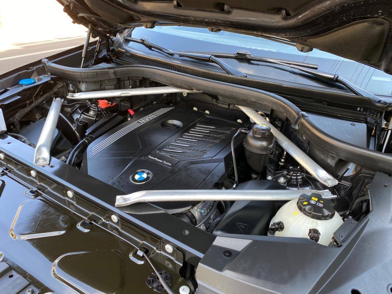 BMW X5 sDrive40i 2020