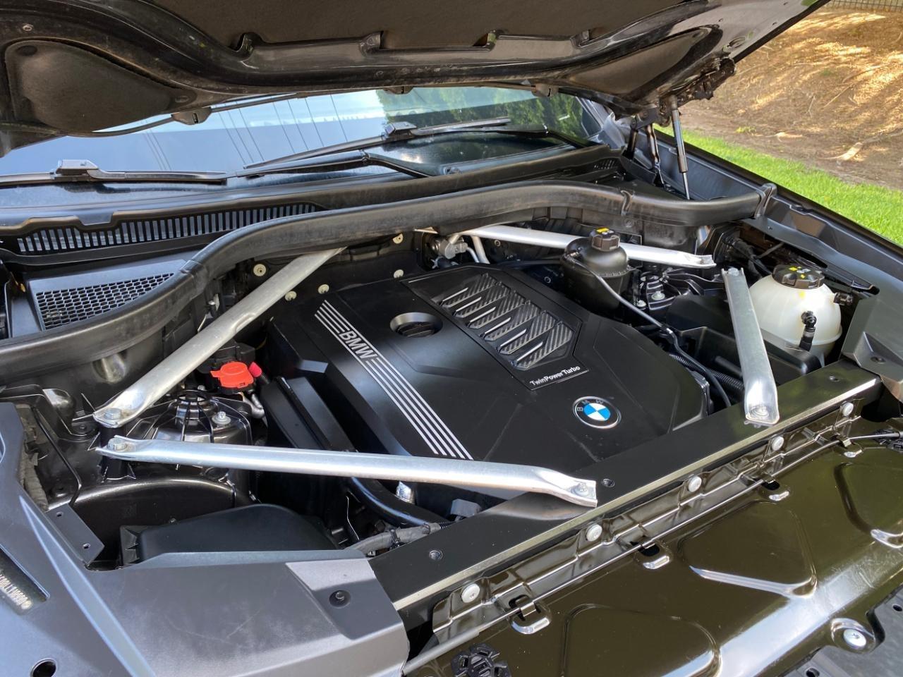 BMW X5 sDrive40i 2020