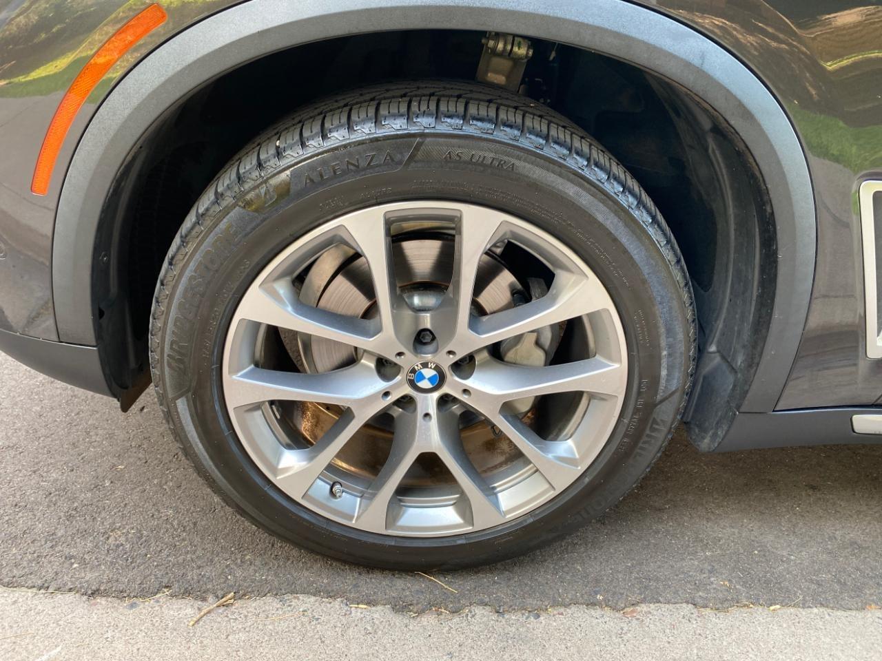 BMW X5 sDrive40i 2020