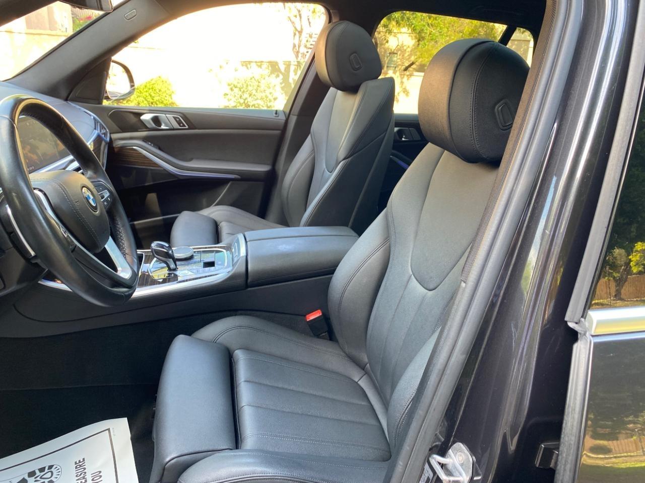 BMW X5 sDrive40i 2020